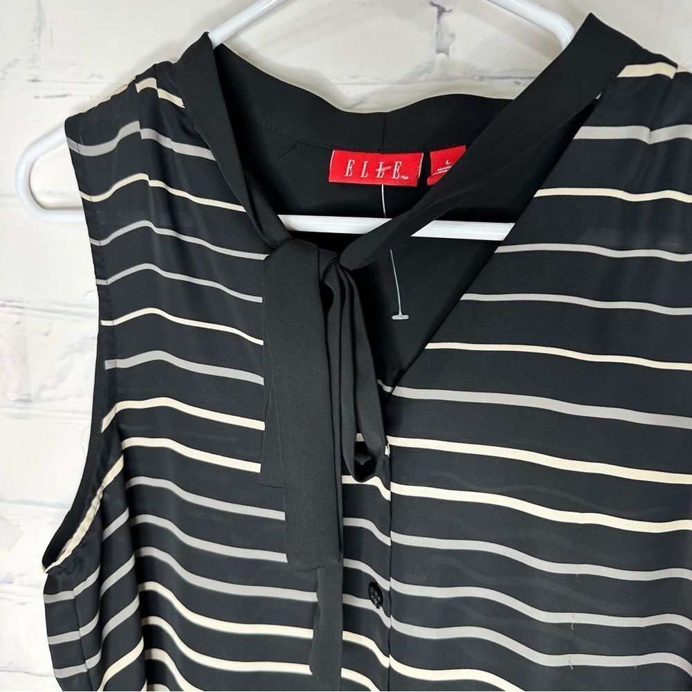 Elle large top‎ - Picture 4 of 6